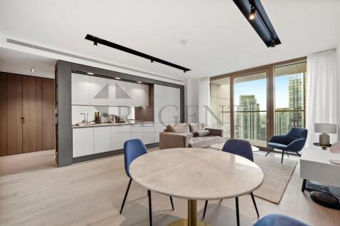 Open plan