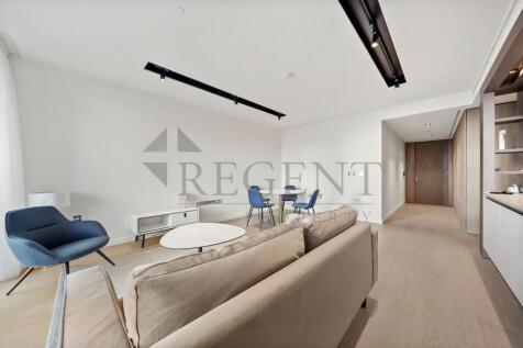 Open plan