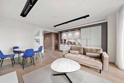Open plan