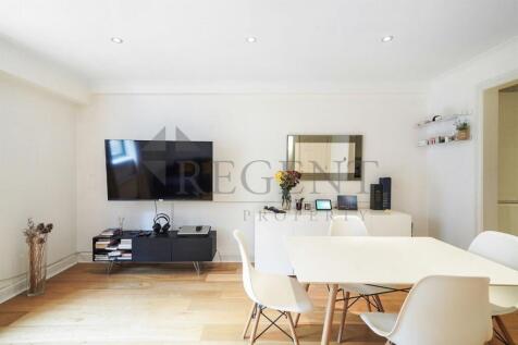 Open plan