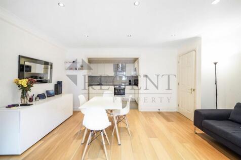 Open plan