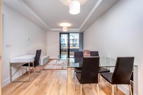 Open plan