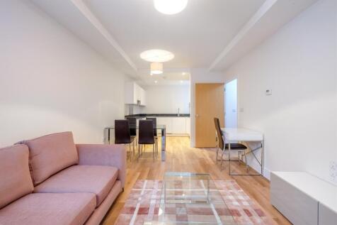 Open plan/Reception