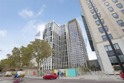 Southbank Place 