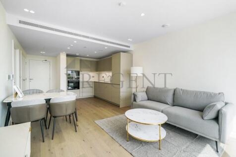 Open plan