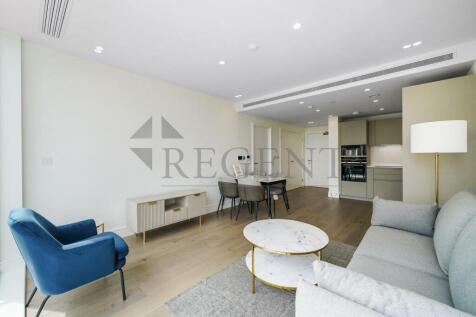 Open plan
