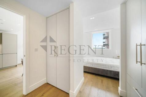 Open plan