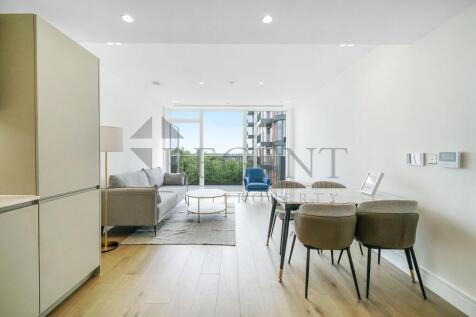 Open plan