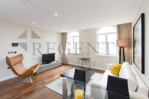 Full living room vie