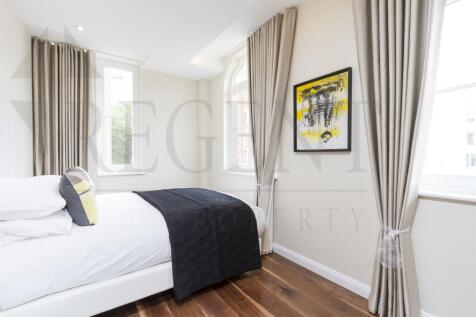 Full Bedroom view