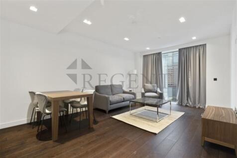 Open plan
