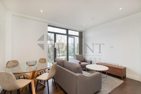 Open plan