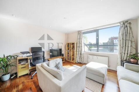 Open plan