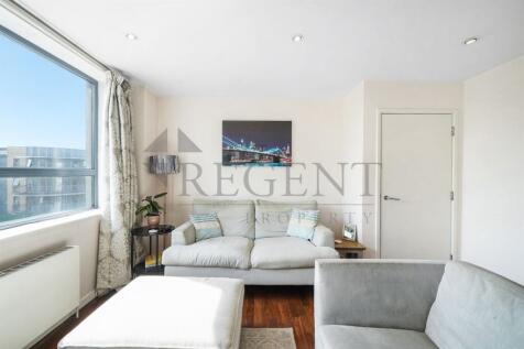 Open plan