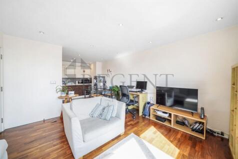Open plan