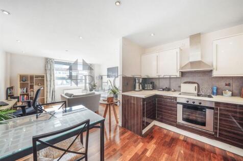 Open plan