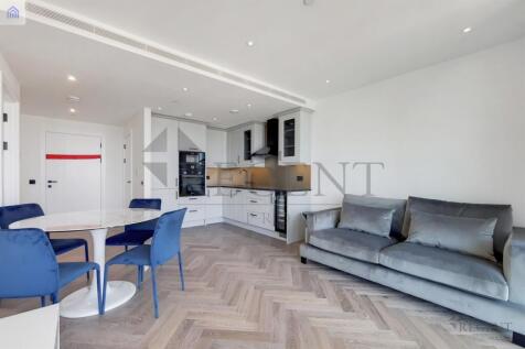 Open plan