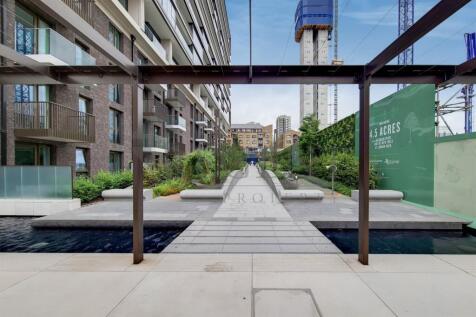 Communal garden
