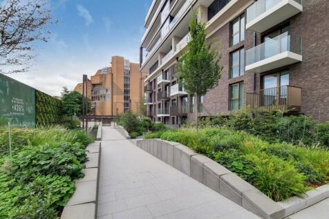 Communal garden