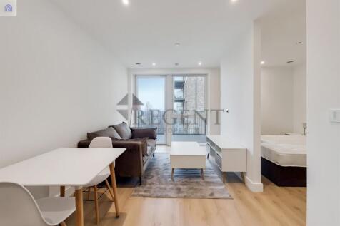 Open plan