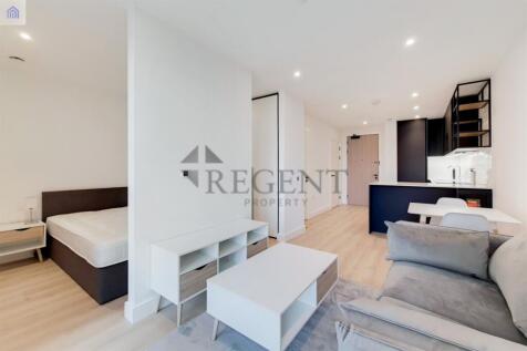 Open plan