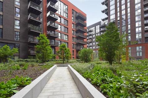 Communal garden