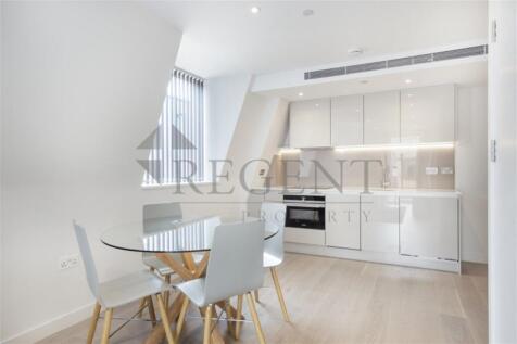 Open plan