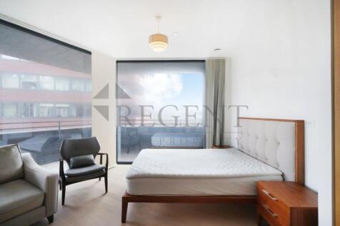 Bedroom area 