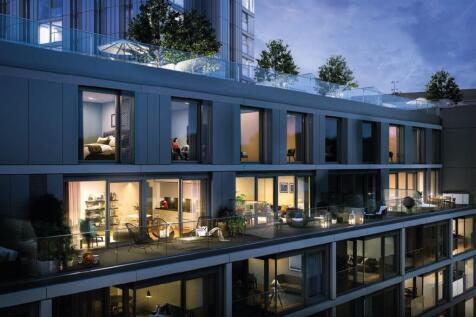 Roof garden