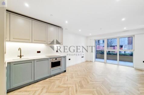 Open plan