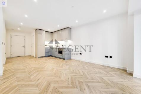 Open plan
