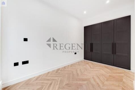Bedroom area