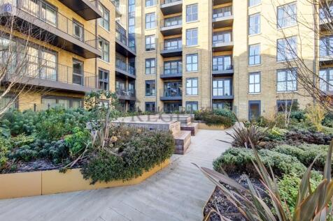 Terrace Garden