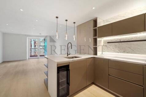 Open plan 