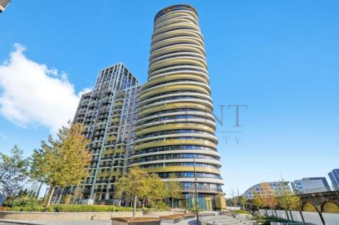 Cassini Apartments