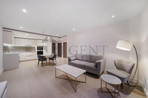 Open plan