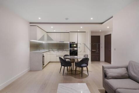 Open plan