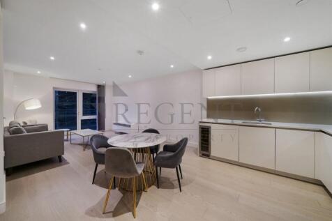 Open plan