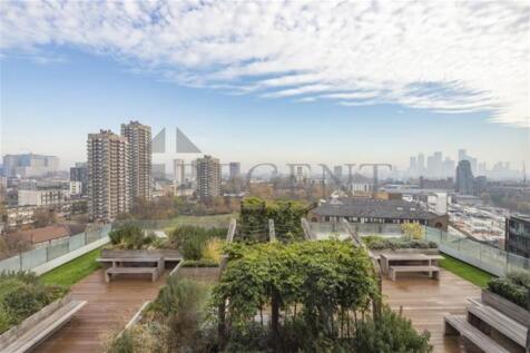 Apartment view