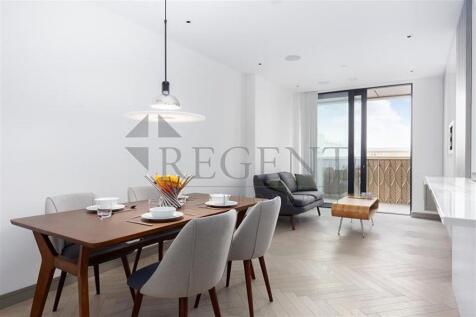 Open plan