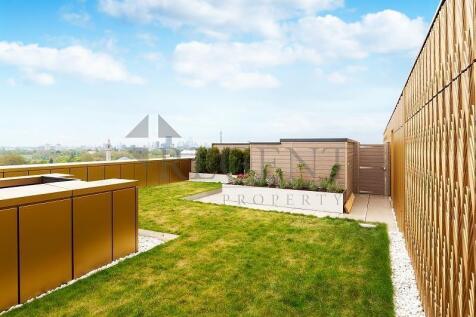 Roof garden