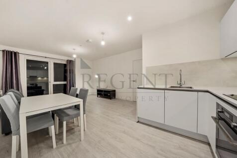 Open plan