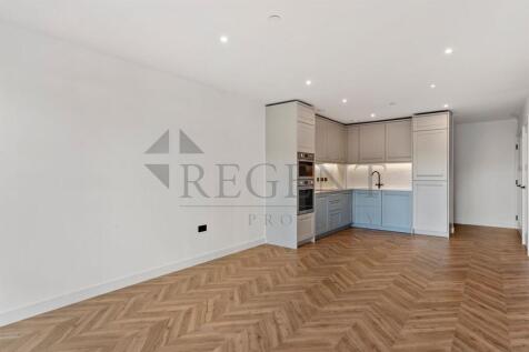 Open plan