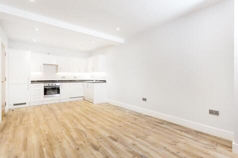 Open plan