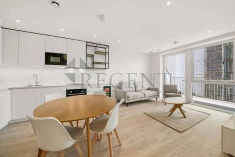 Open plan