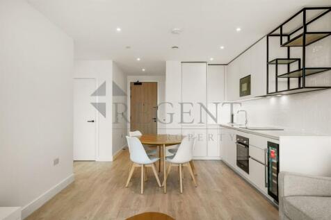 Open plan