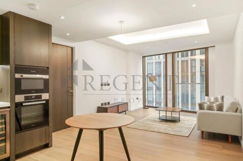Open plan