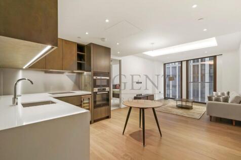Open plan