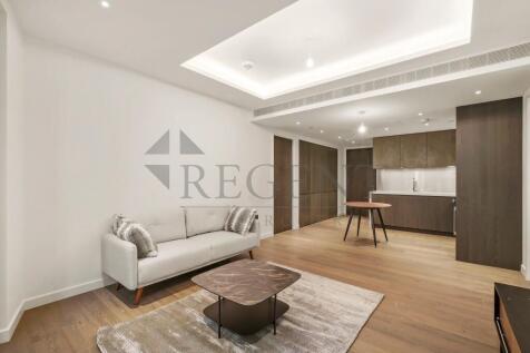 Open plan