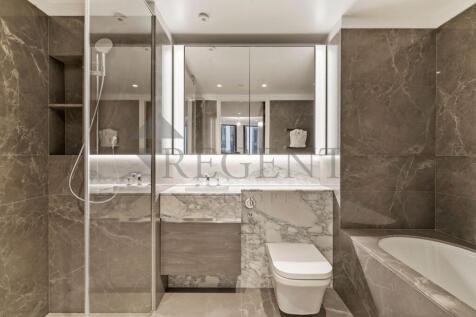 Main ensuite